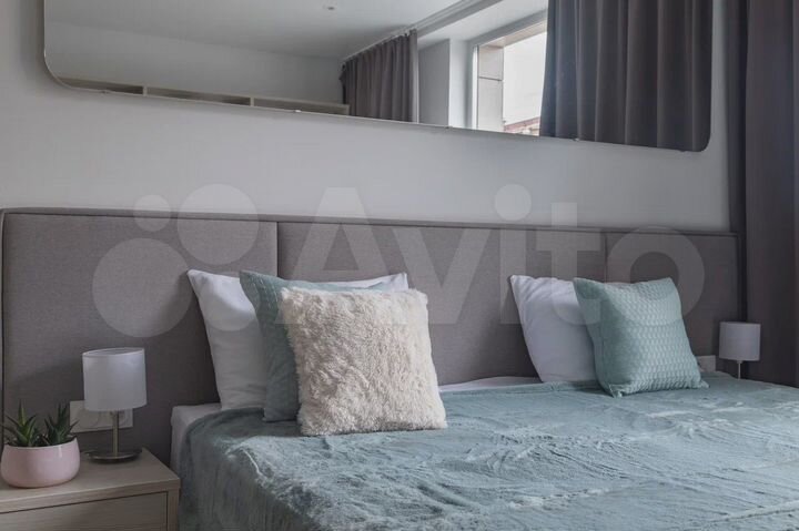 1-к. квартира, 28 м², 3/10 эт.