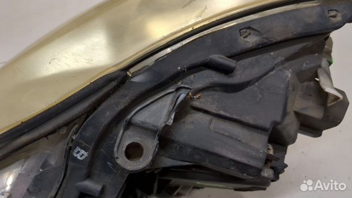 Фара (передняя) Lexus IS, 2008