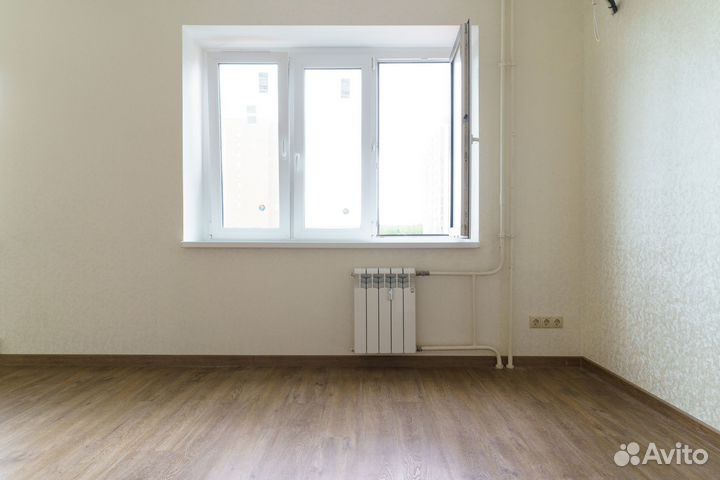 Ремонт квартир под ключ. Частная бригада