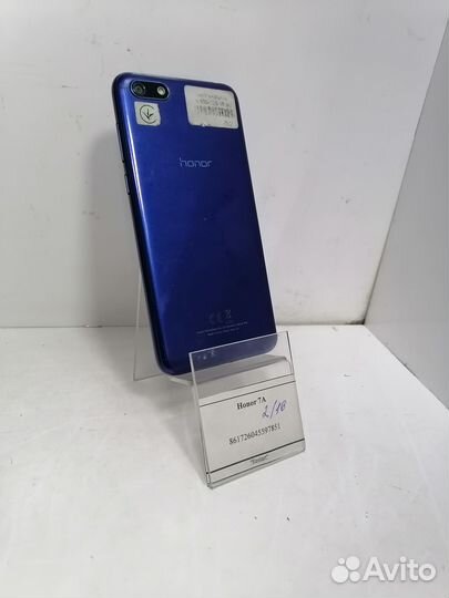 HONOR 7A, 2/16 ГБ