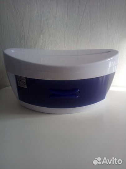 Стерилизатор уф. Новый