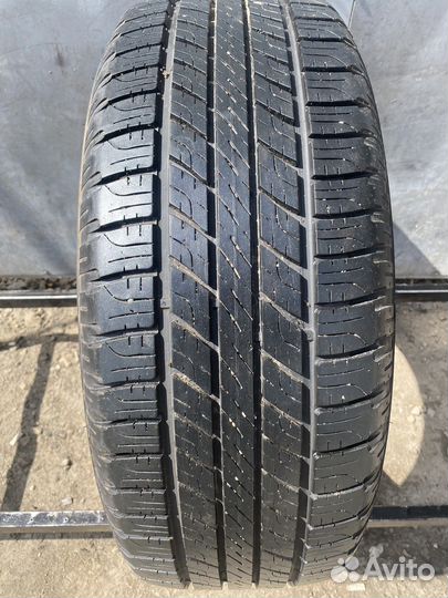 Goodyear Wrangler HP All Weather 255/60 R18