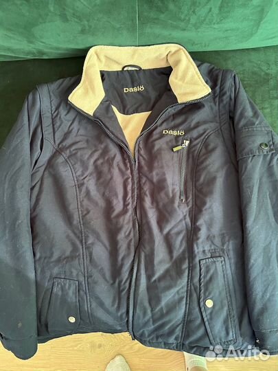 Куртка для верховой езды Daslo