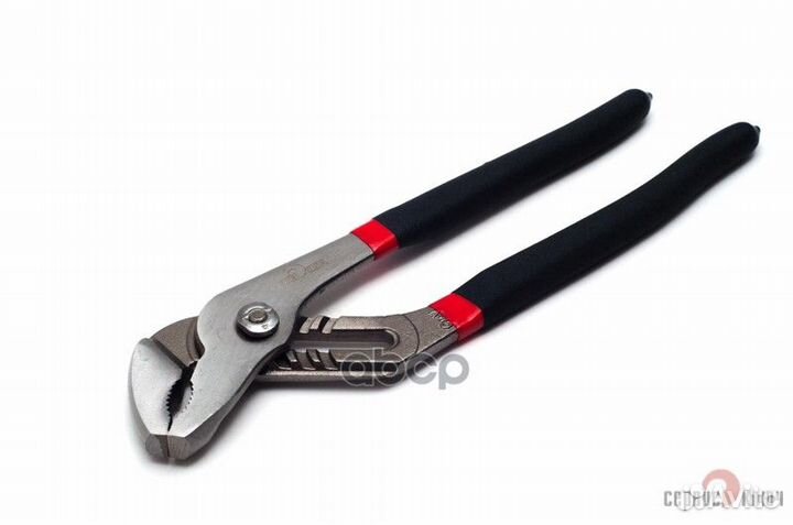 Захват трубный 250мм (Ключ переставной) '75250