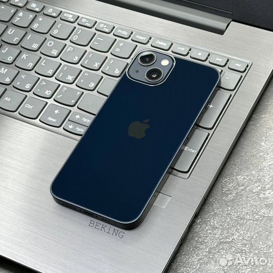 iPhone 13, 128 ГБ