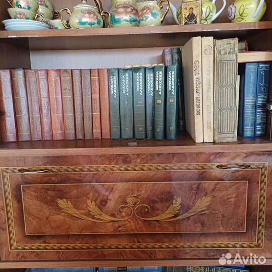 Русская,советская,зарубежная классика