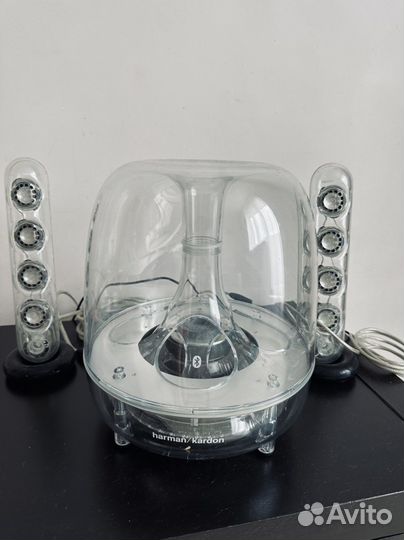 Колонка harman kardon