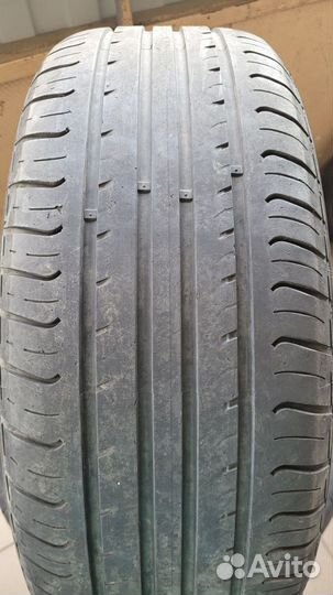 Hankook Optimo K415 205/55 R16 91H