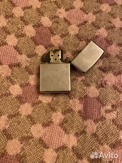 Зажигалка zippo зиппо