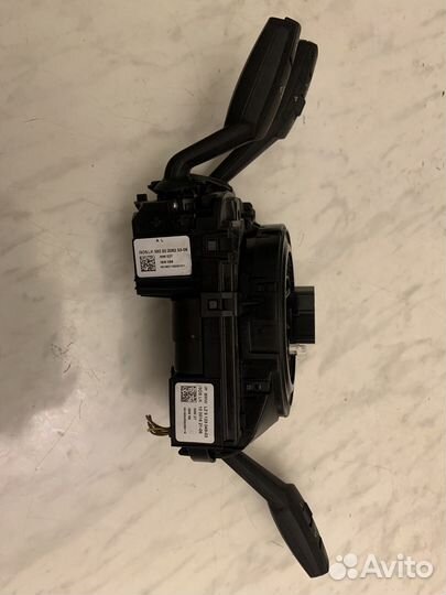 Блок szl bmw e90