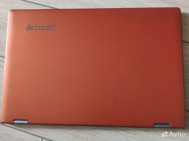 Lenovo Yoga 2 Pro i5 8/256gb отличное состояние