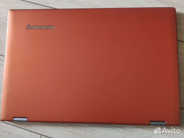 Lenovo Yoga 2 Pro i5 8/256gb отличное состояние