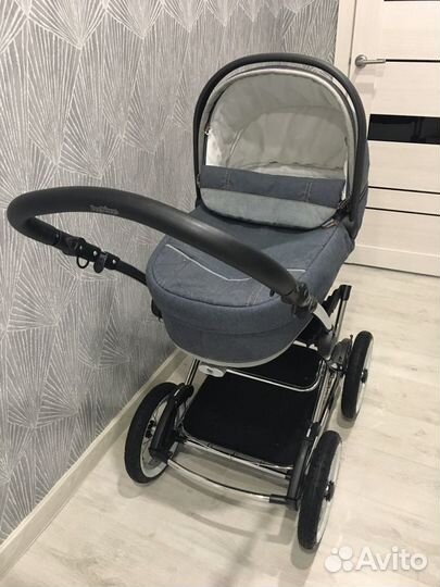 Коляска Peg-Perego