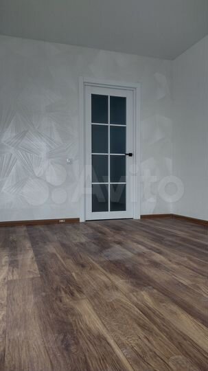 2-к. квартира, 54 м², 13/17 эт.