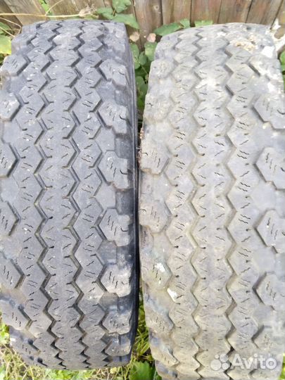 ЯШЗ ИЯ-170 16/75 R16