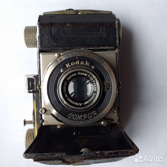 Kodak Retina