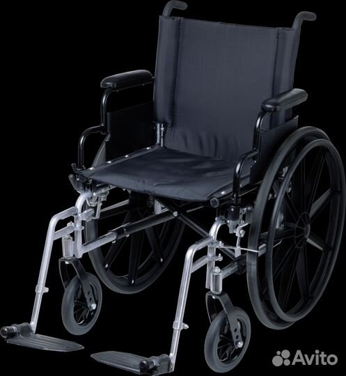 Инвалидная коляска новая