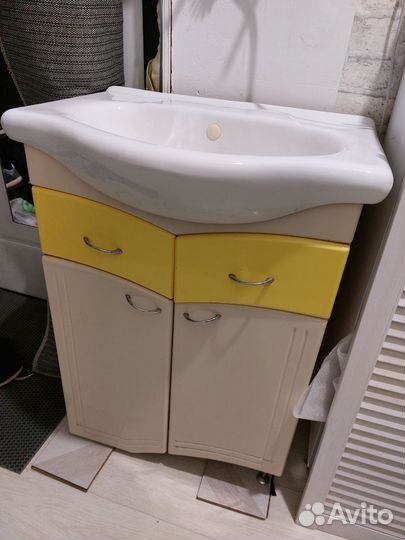 Тумба для ванной