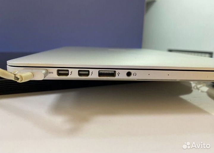 Apple MacBook Pro 13 2015