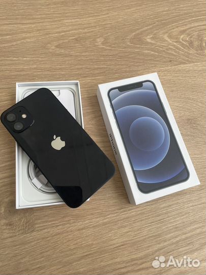 iPhone 12, 256 ГБ