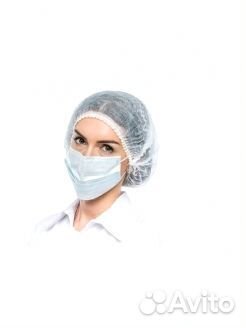 Шапочка шарлотта