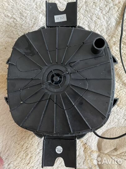 Голова для фильтра Tetra EX 1200