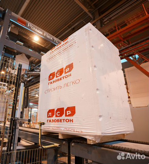 Газосиликатные Блоки Лср Эко Термокуб