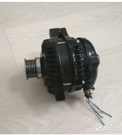 Генератор AZ 13 на 320