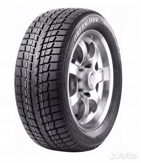 LingLong Green-Max Winter Ice I-15 175/65 R14 86T