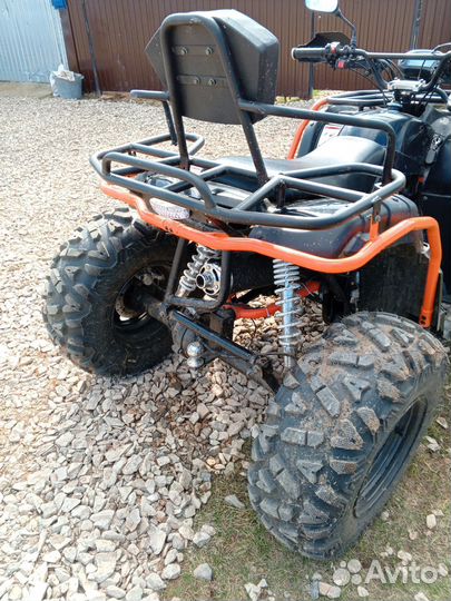 Квадроцикл