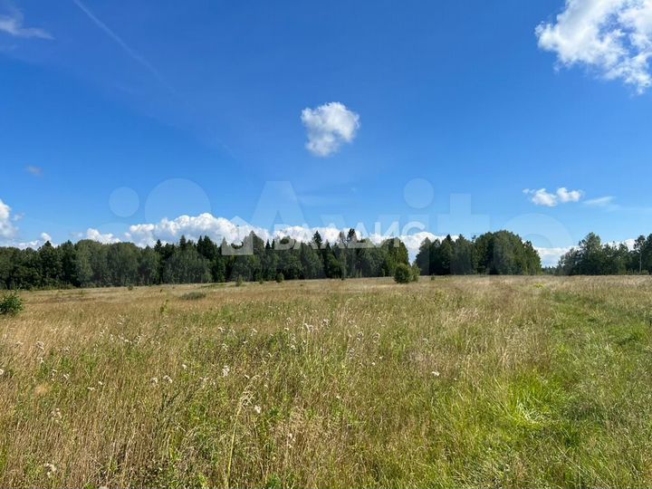 Участок 10,43 га (СНТ, ДНП)