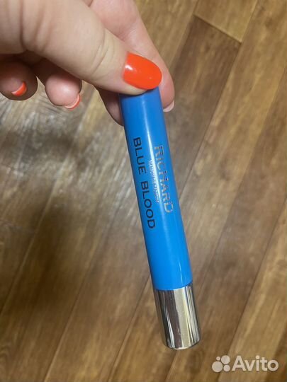 RicHard Blue Blood парфюм