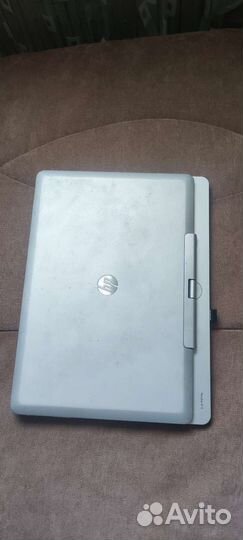 Ноутбук трансформер hp revolve 810 g3