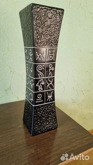 Ваза декоративная