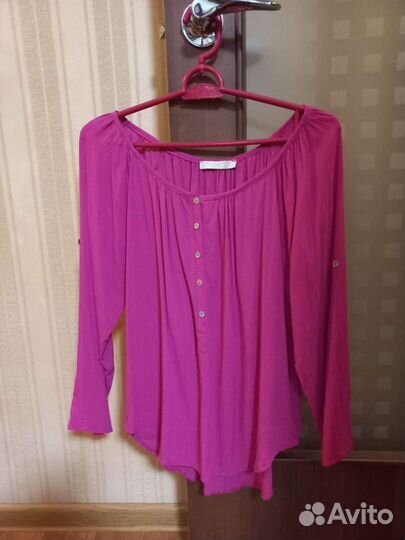 Одежда женская