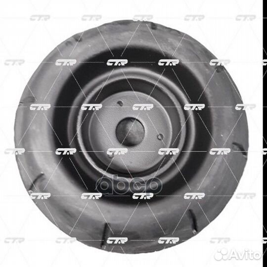 Опора амортизатора переднего замена cvkd-73