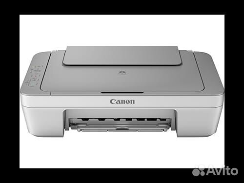 Мфу Canon pixma MG2440