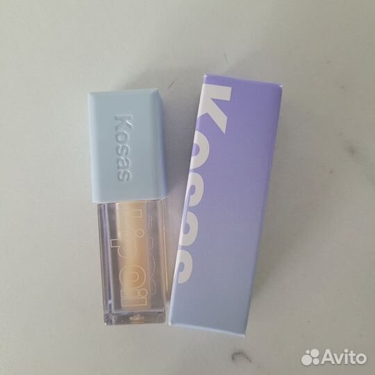 Блеск-масло для губ Kosas Wet Lip Oil Gloss