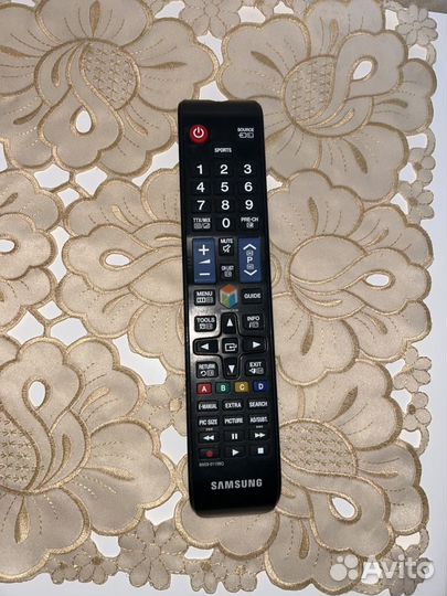 Samsung SMART TV 48