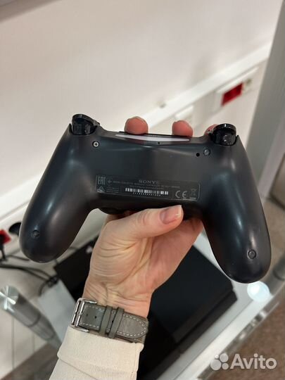 Sony playstation 4 psp4