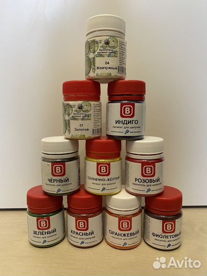 Всё для бомбочек