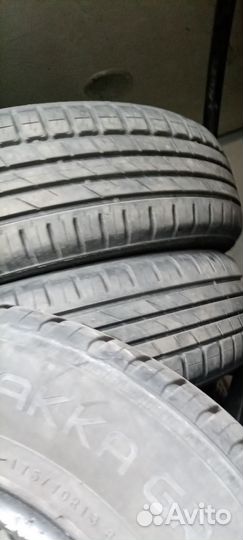 Nokian Tyres Hakka Green 175/70 R13