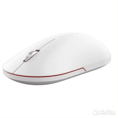 Беспроводная мышь Xiaomi Mi Wireless Mouse 2