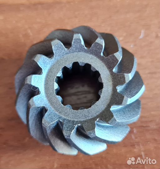 Шестерня пиньон Tohatsu 9.9-18