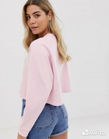 Свитшот ASOS