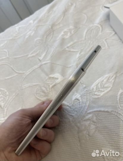 Samsung galaxy tab a