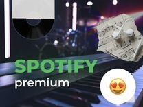 Spotify Premium Family (3 месяца)
