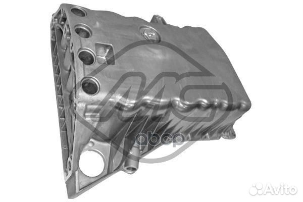 Масляный поддон ren laguna i ii ren megane ii ren