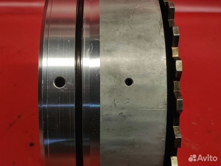 Барабан сцепления 
