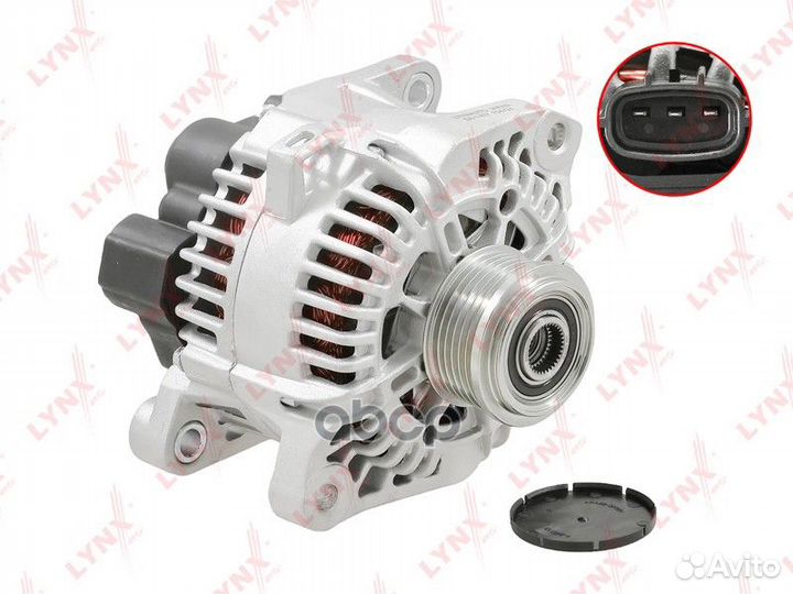 Генератор EA1407 lynxauto